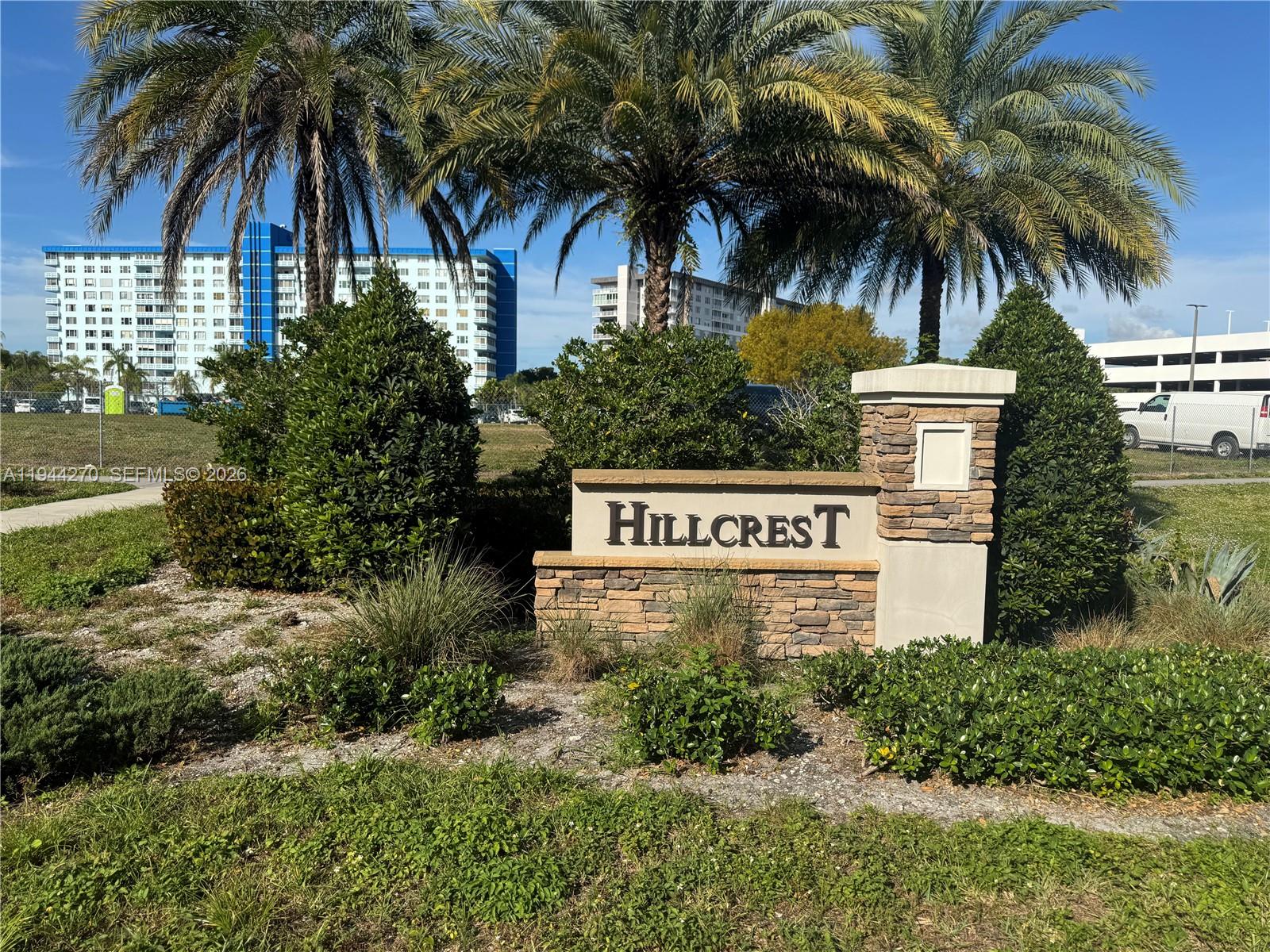 Hillcrest East No 25 Cond