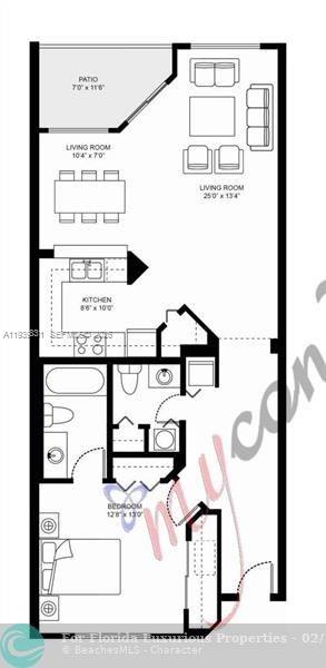 Cambridge At Century Vill