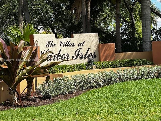 Villas At Harbor Isles Co