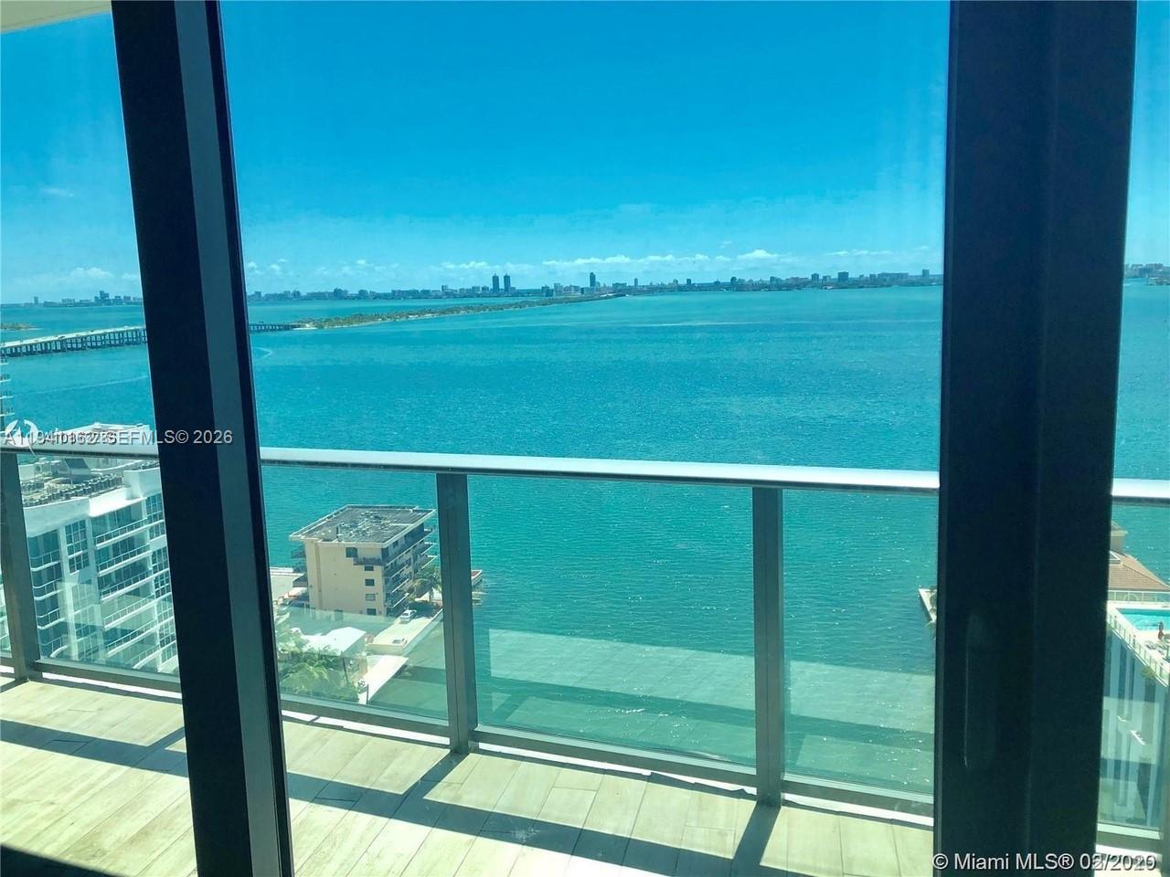 Apartamento en Venta en Miami, FL