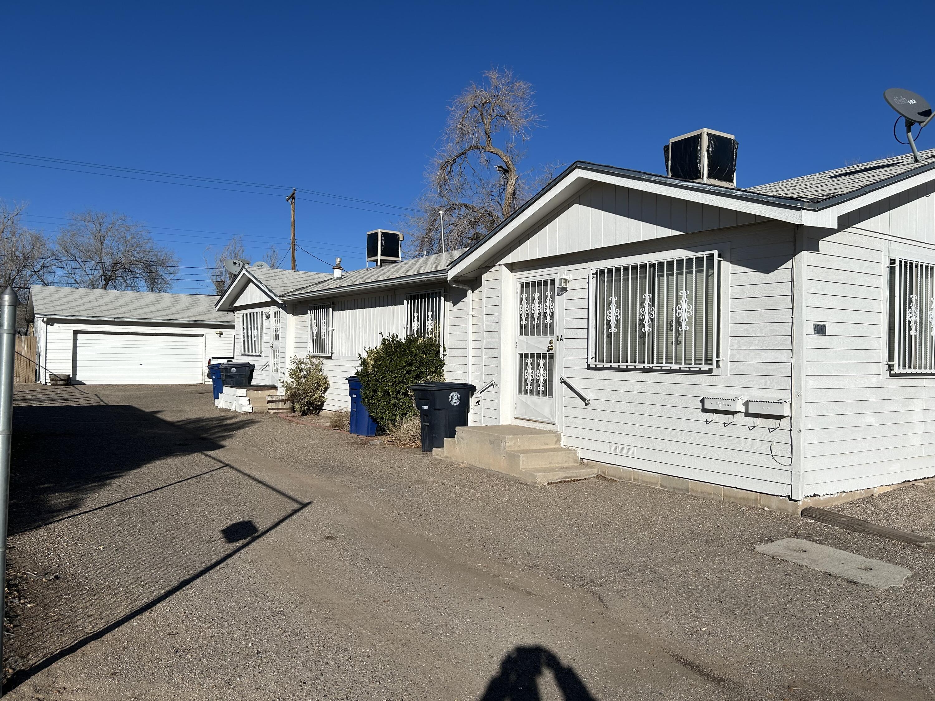 Homes for sale in Albuquerque, NM | 4717 Gibson Blvd Se, Albuquerque, NM 87108 | MLS# 1096668