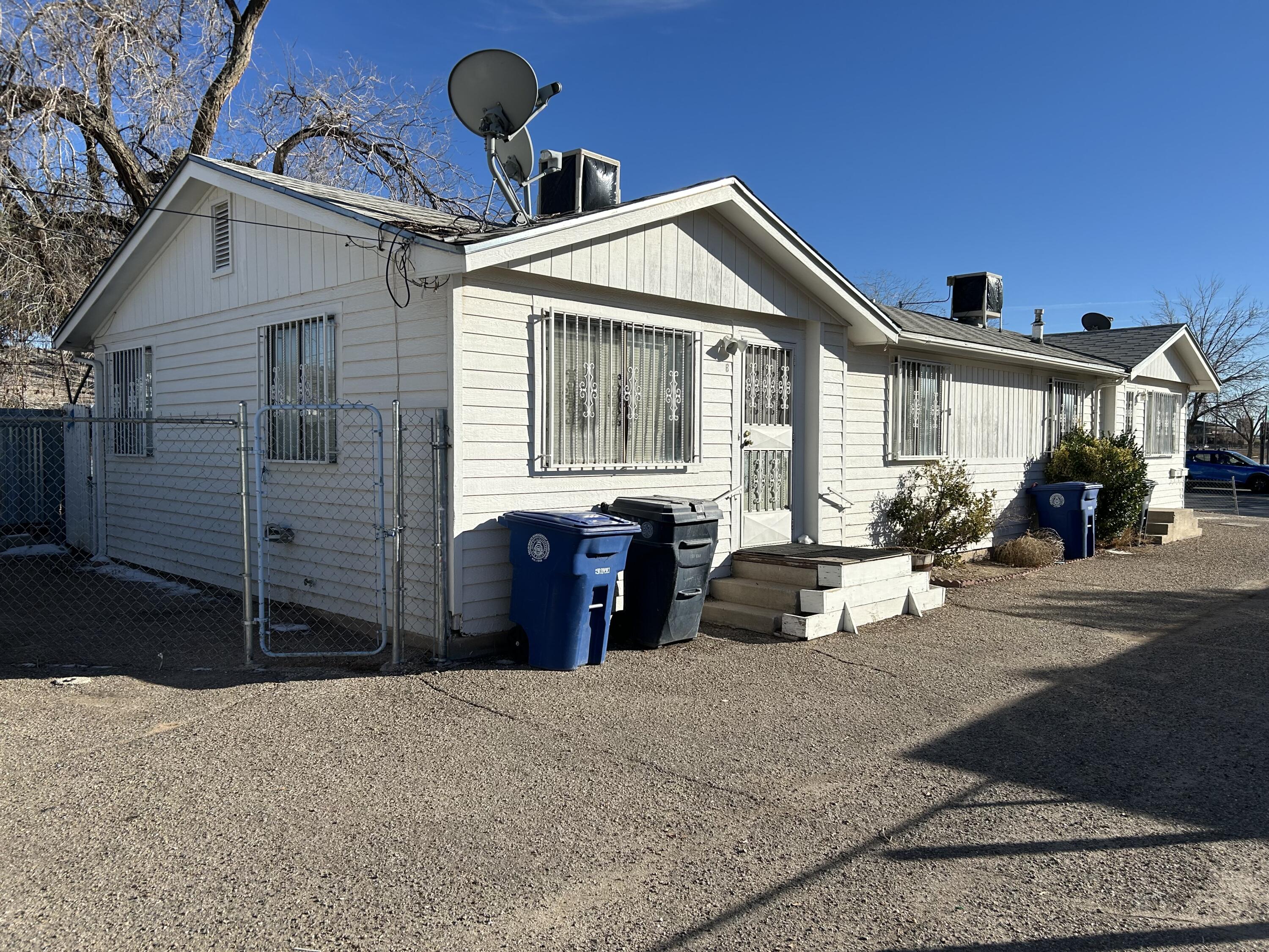 Homes for sale in Albuquerque, NM | 4717 Gibson Blvd Se, Albuquerque, NM 87108 | MLS# 1096668