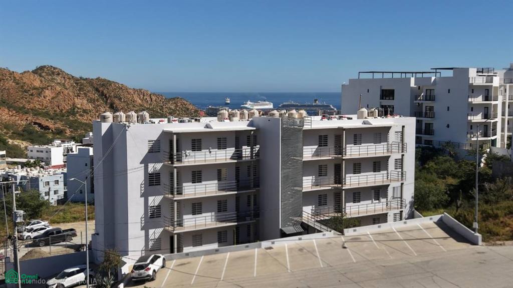 Del Aguila Vista Bahía # 202, Lomas del Cabo, Los Cabos, Baja California Sur