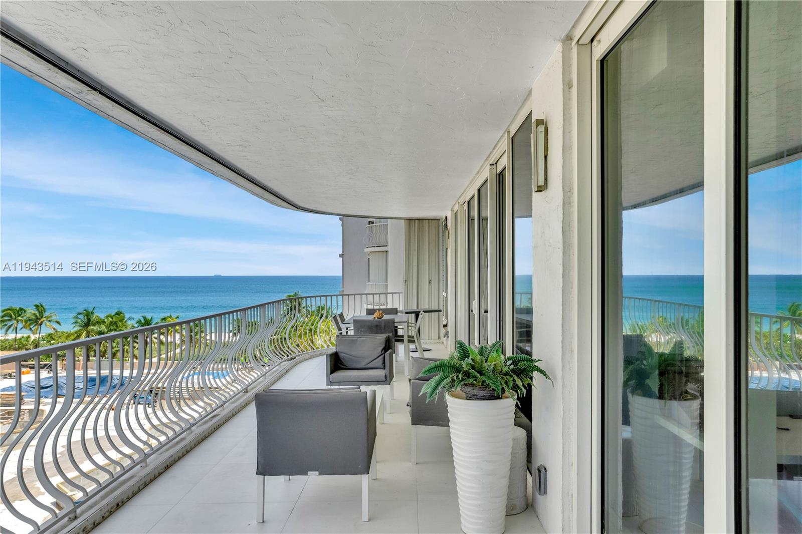 Bal Harbour 101 Condo