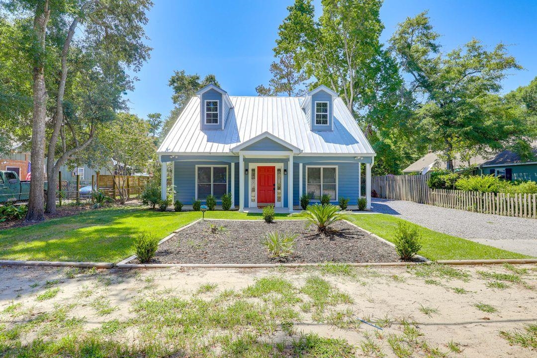 767 Parkersville Rd. 