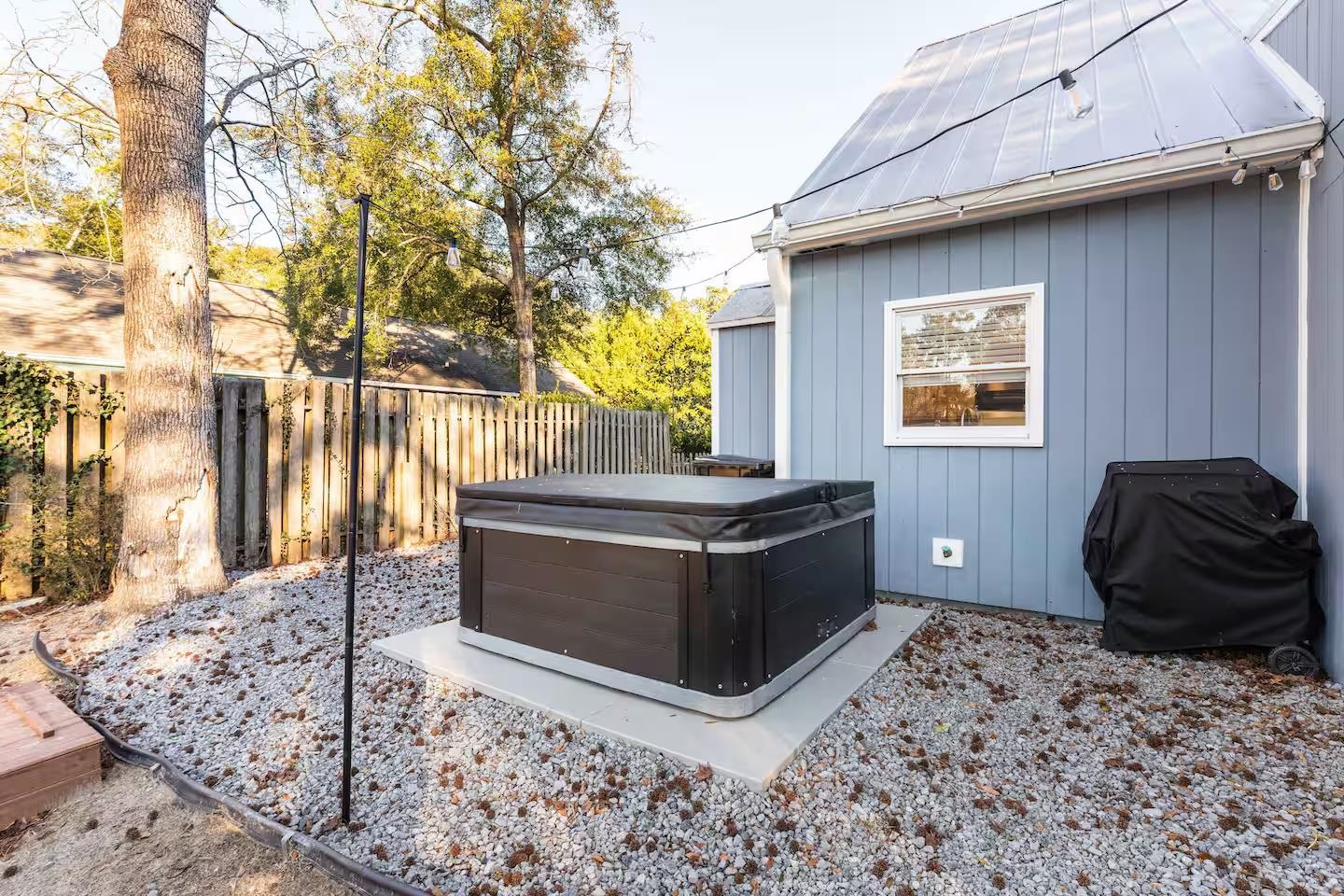 767 Parkersville Rd. 