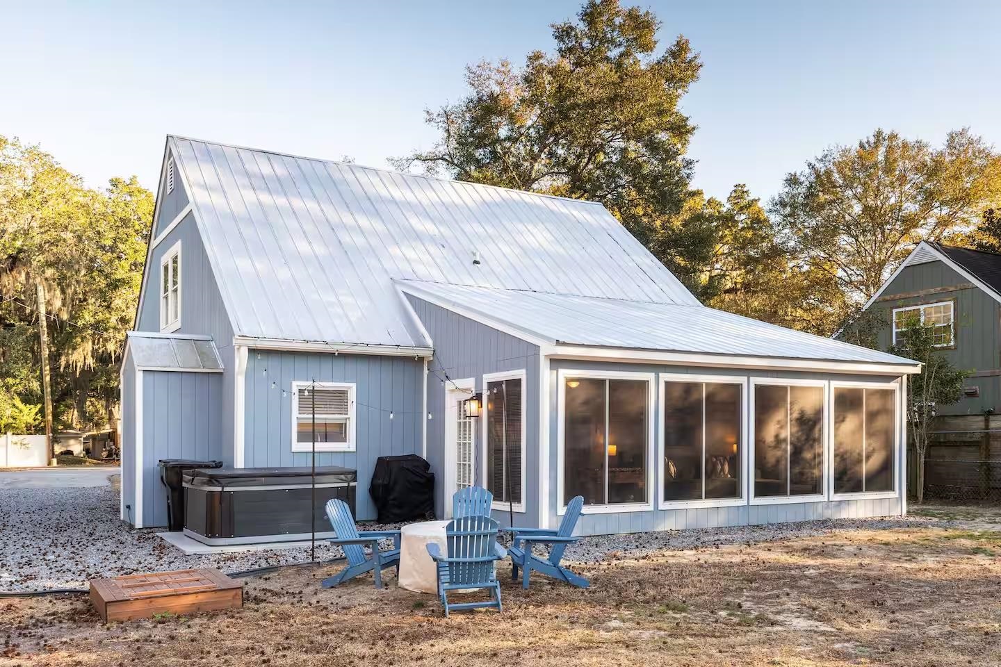 767 Parkersville Rd. 