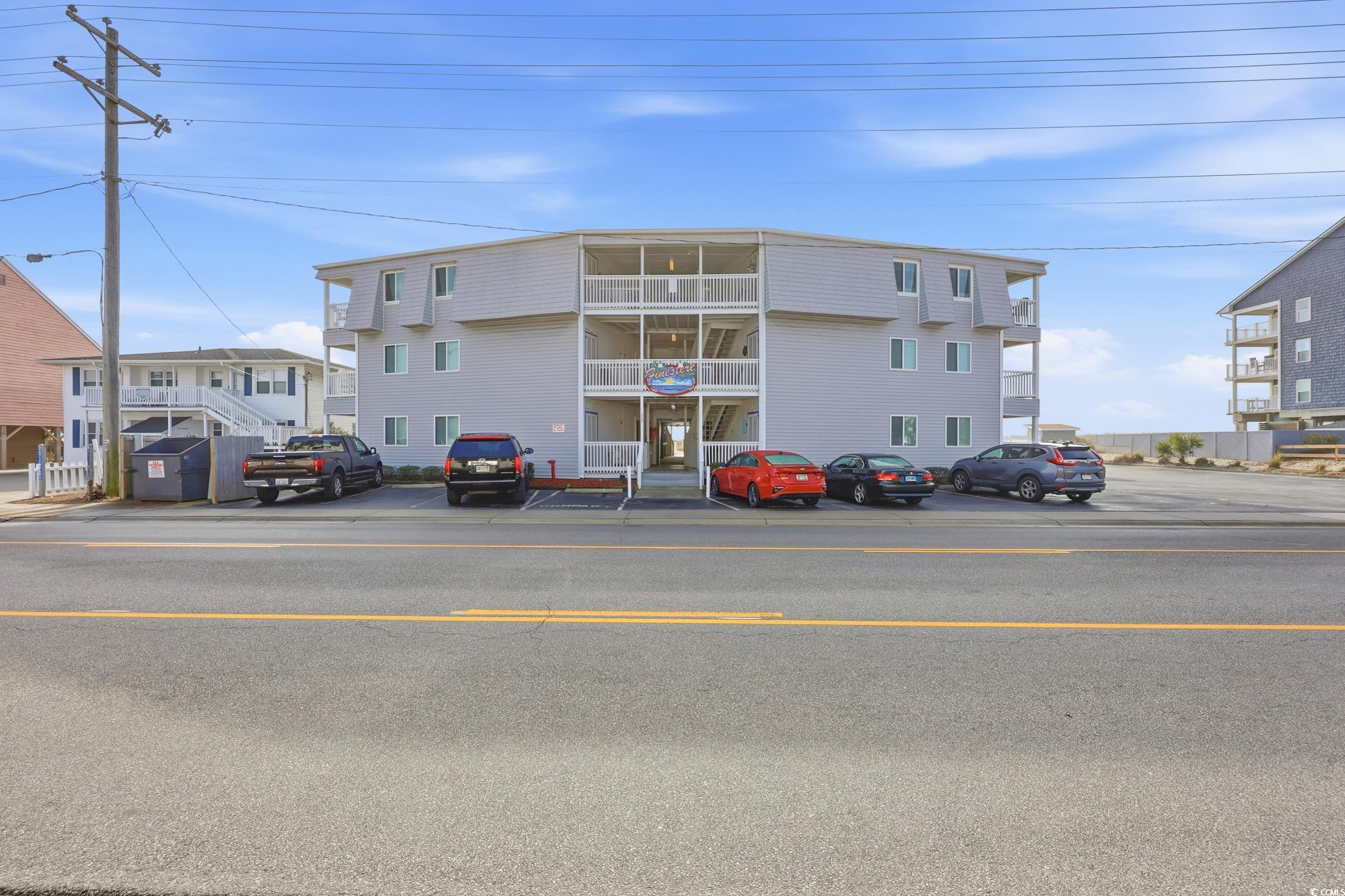 5000 N Ocean Blvd. UNIT G1 North Myrtle Beach, SC 29582