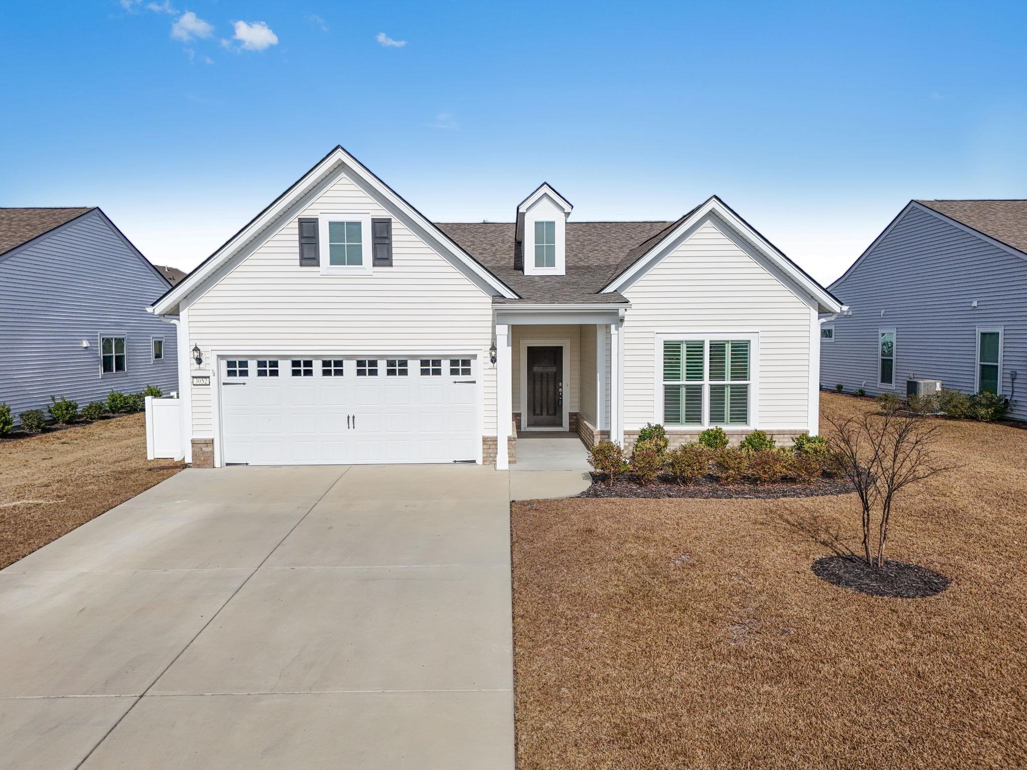 3052 Hannon Dr. Myrtle Beach, SC 29579