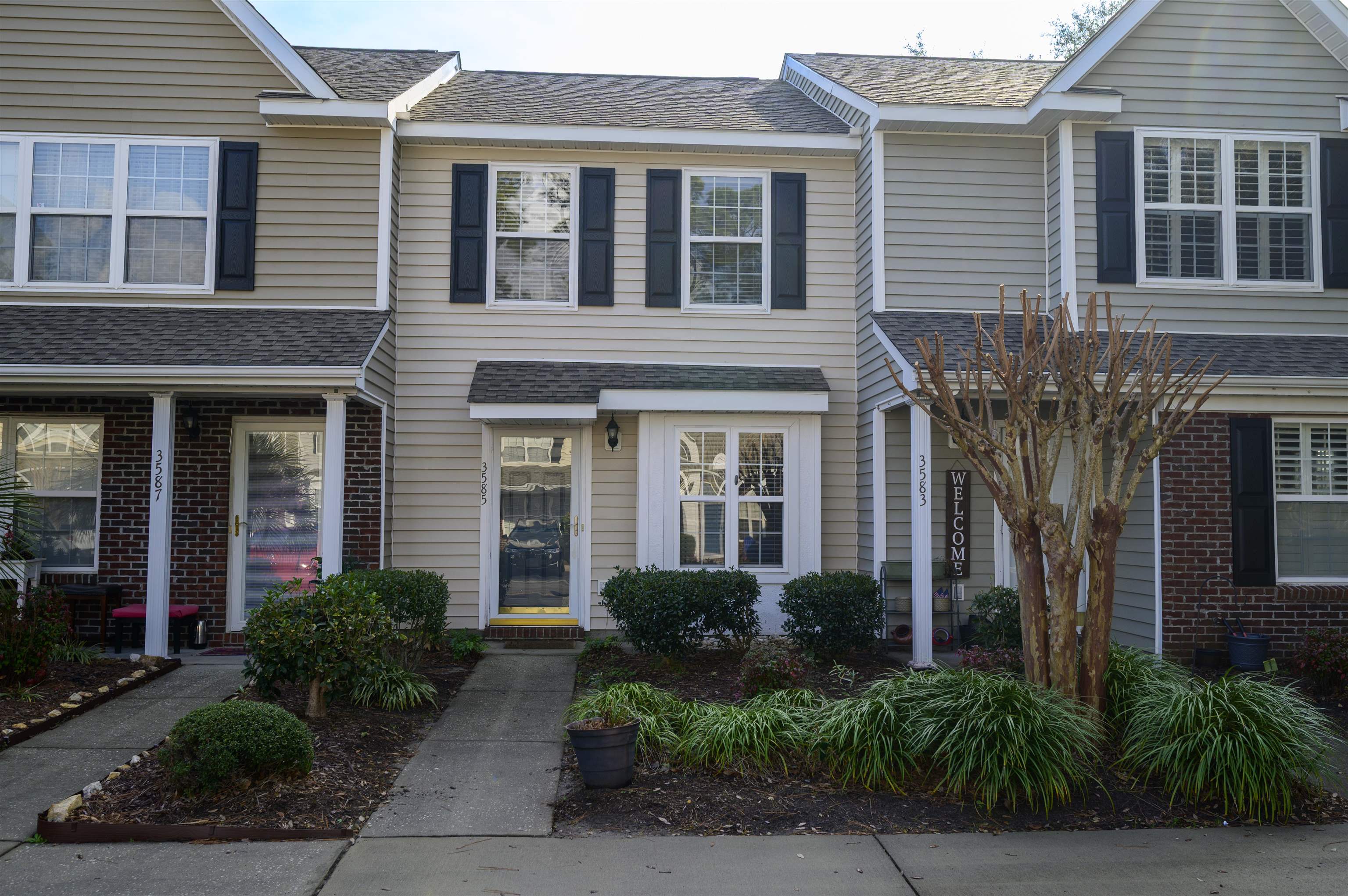 3585 Evergreen Way Myrtle Beach, SC 29577