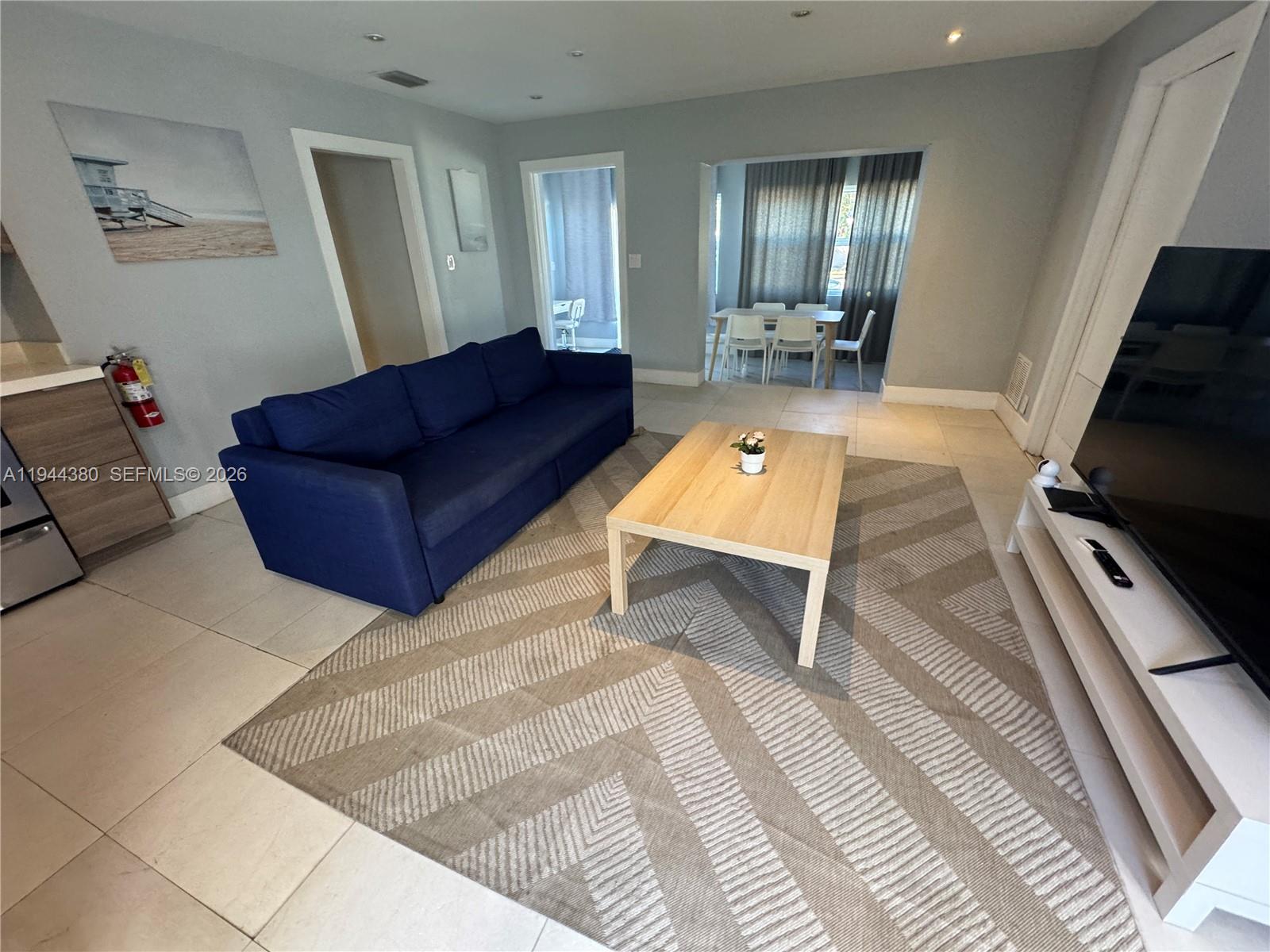 Hollywood Little Ranches