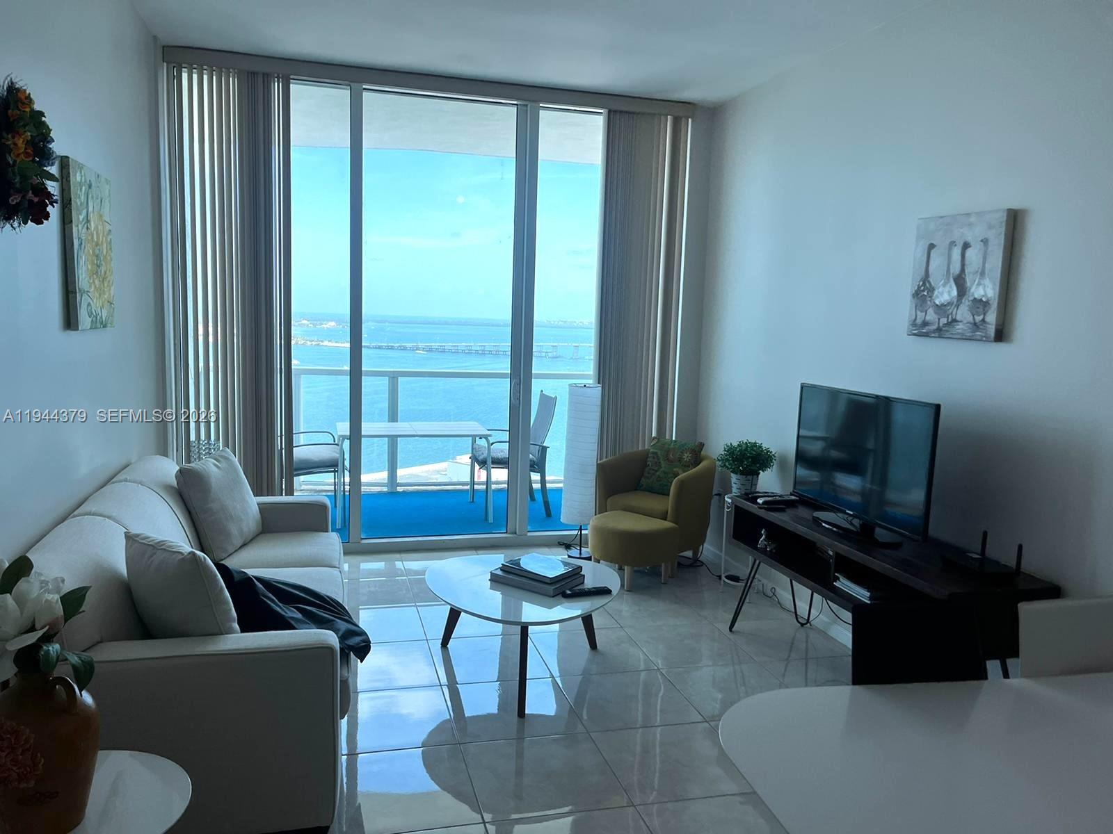 The Emerald At Brickell C