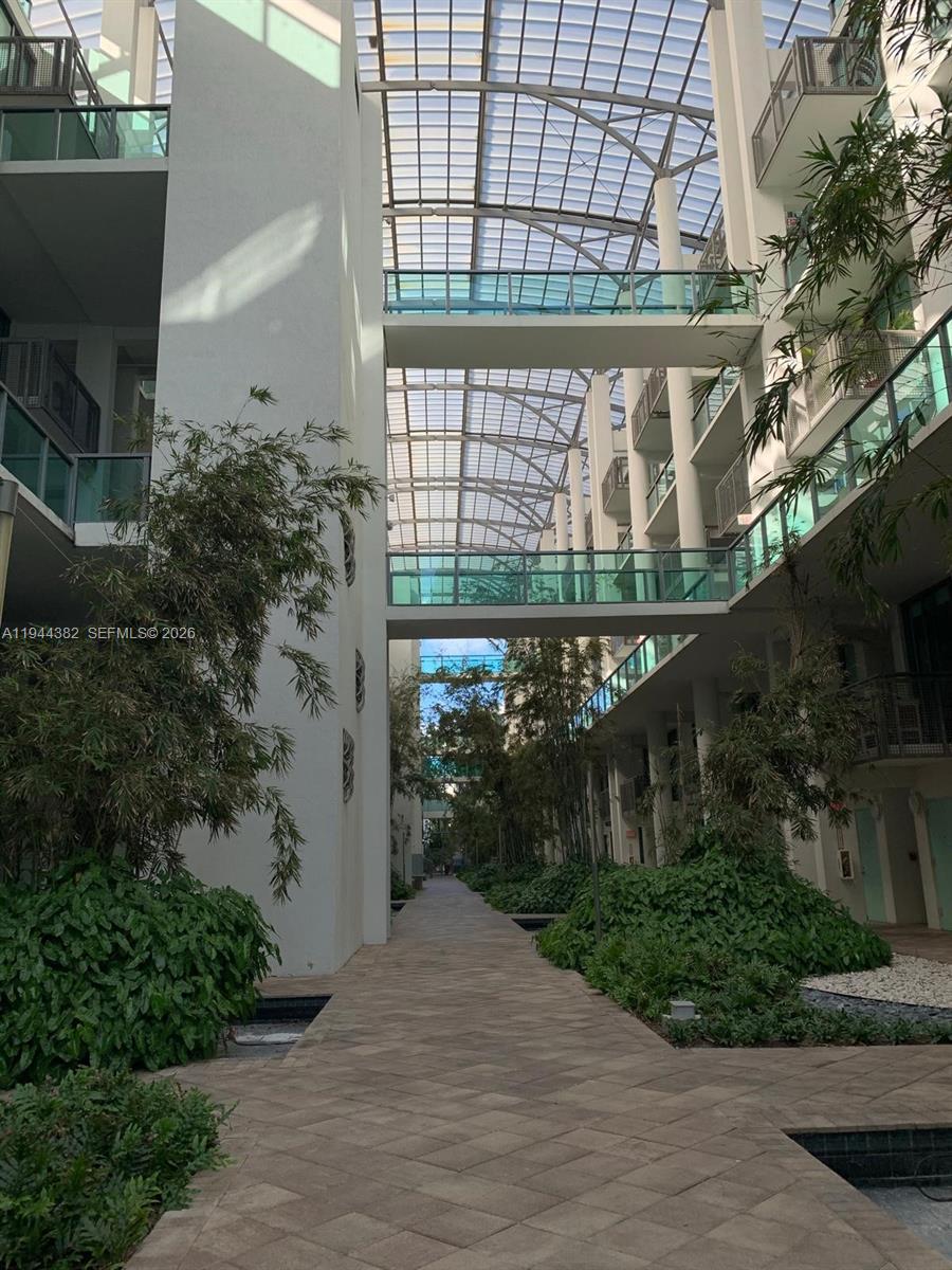 Terra Beachside Condo