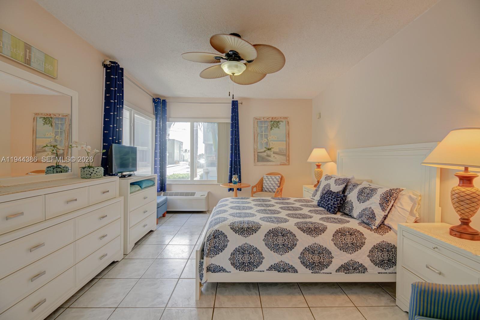Windwood Seas Condo