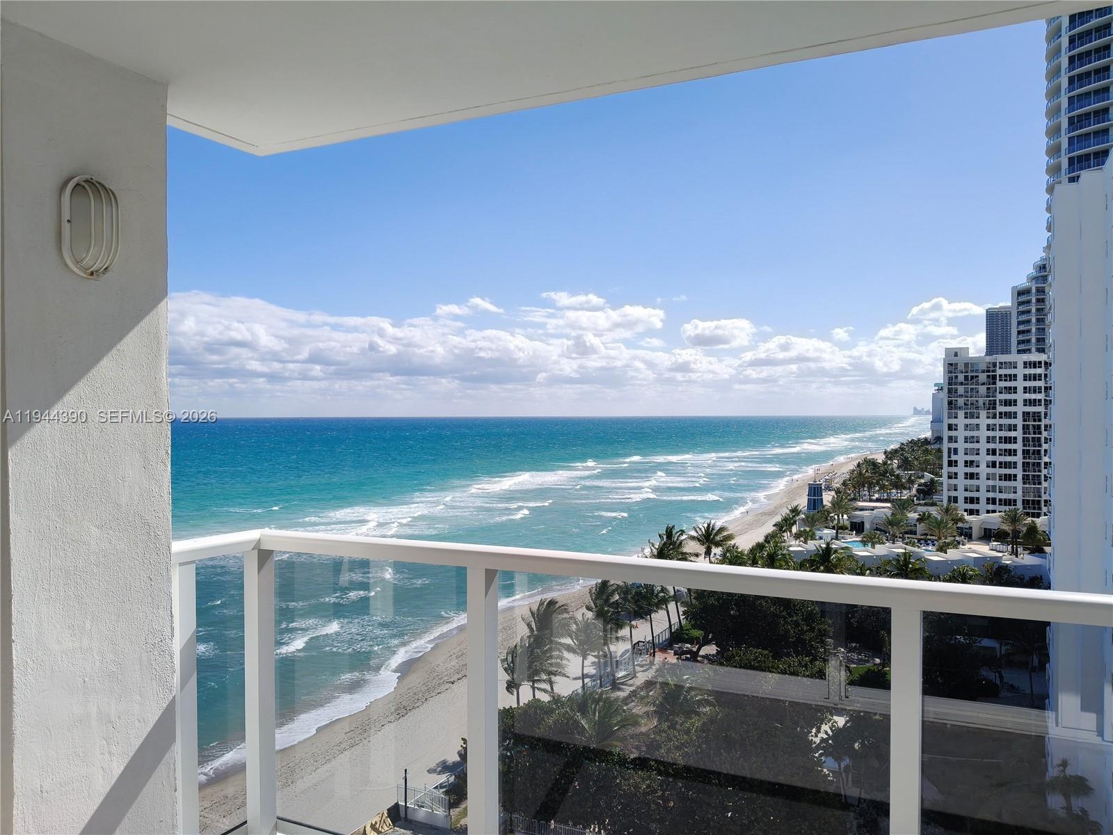 Aquarius Condo