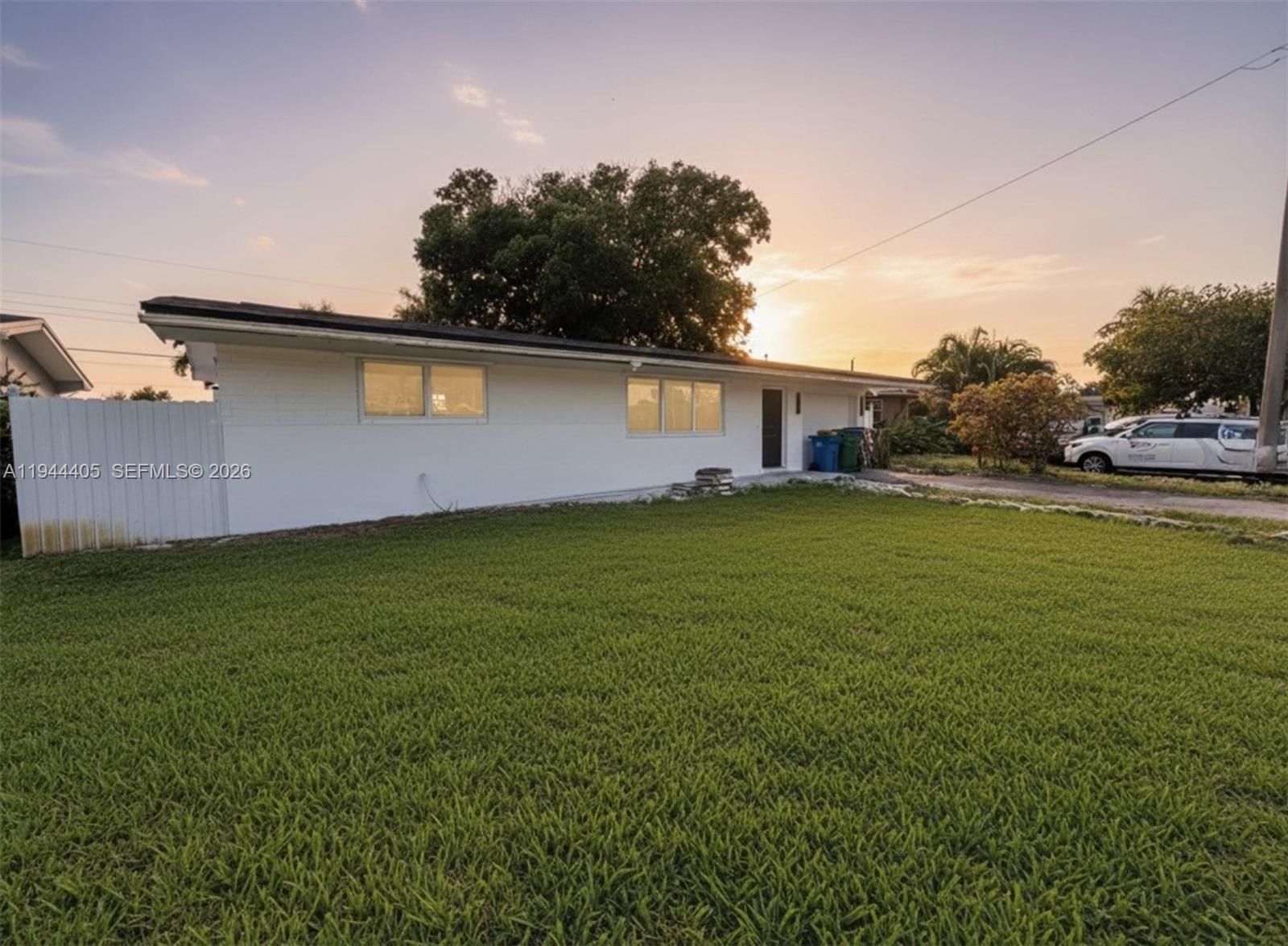 Boulevard Heights Section