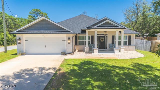 Details for 1520 Redfish Point Road, Gulf Breeze, FL 32563