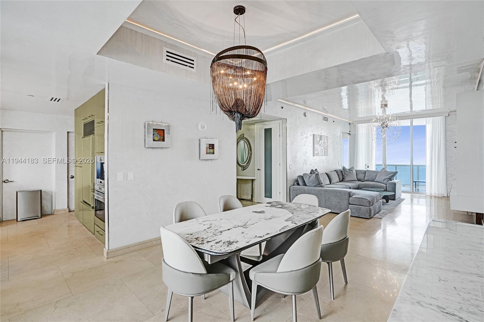 Condo for Rent in Sunny Isles Beach, FL