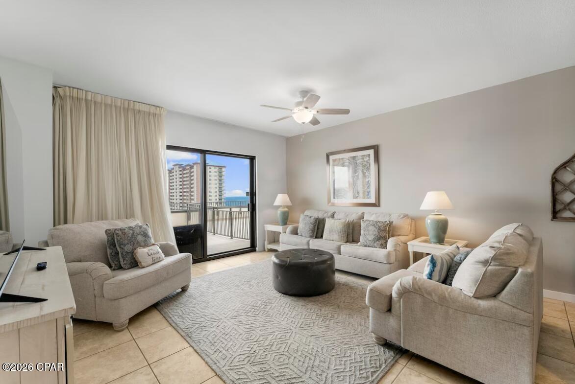 Image 1 For 15100 Front Beach Road 1507