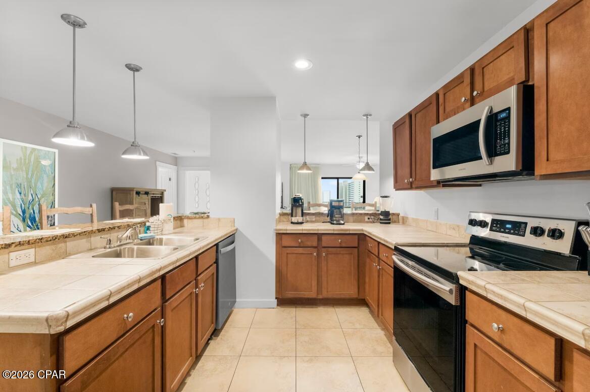 Image 10 For 15100 Front Beach Road 1507