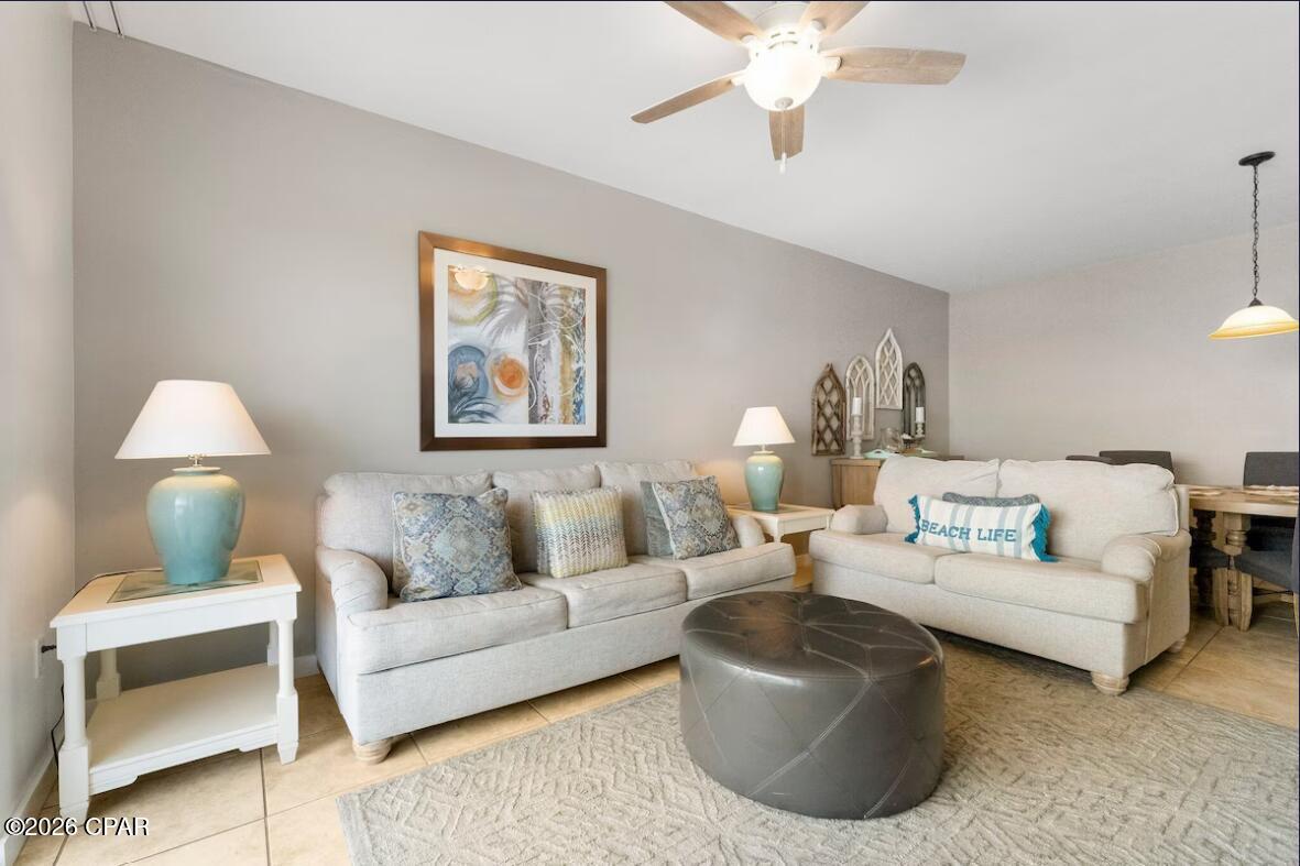 Image 2 For 15100 Front Beach Road 1507