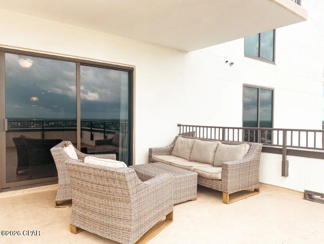 Image 21 For 15100 Front Beach Road 1507