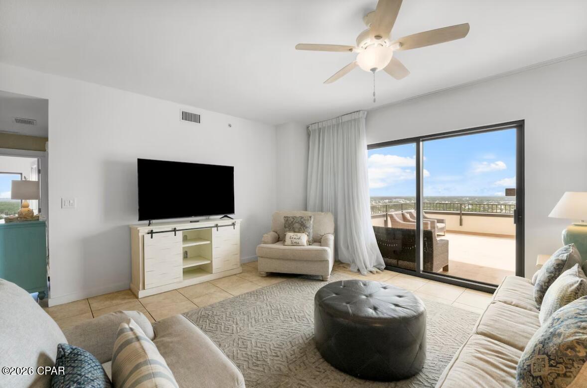 Image 3 For 15100 Front Beach Road 1507