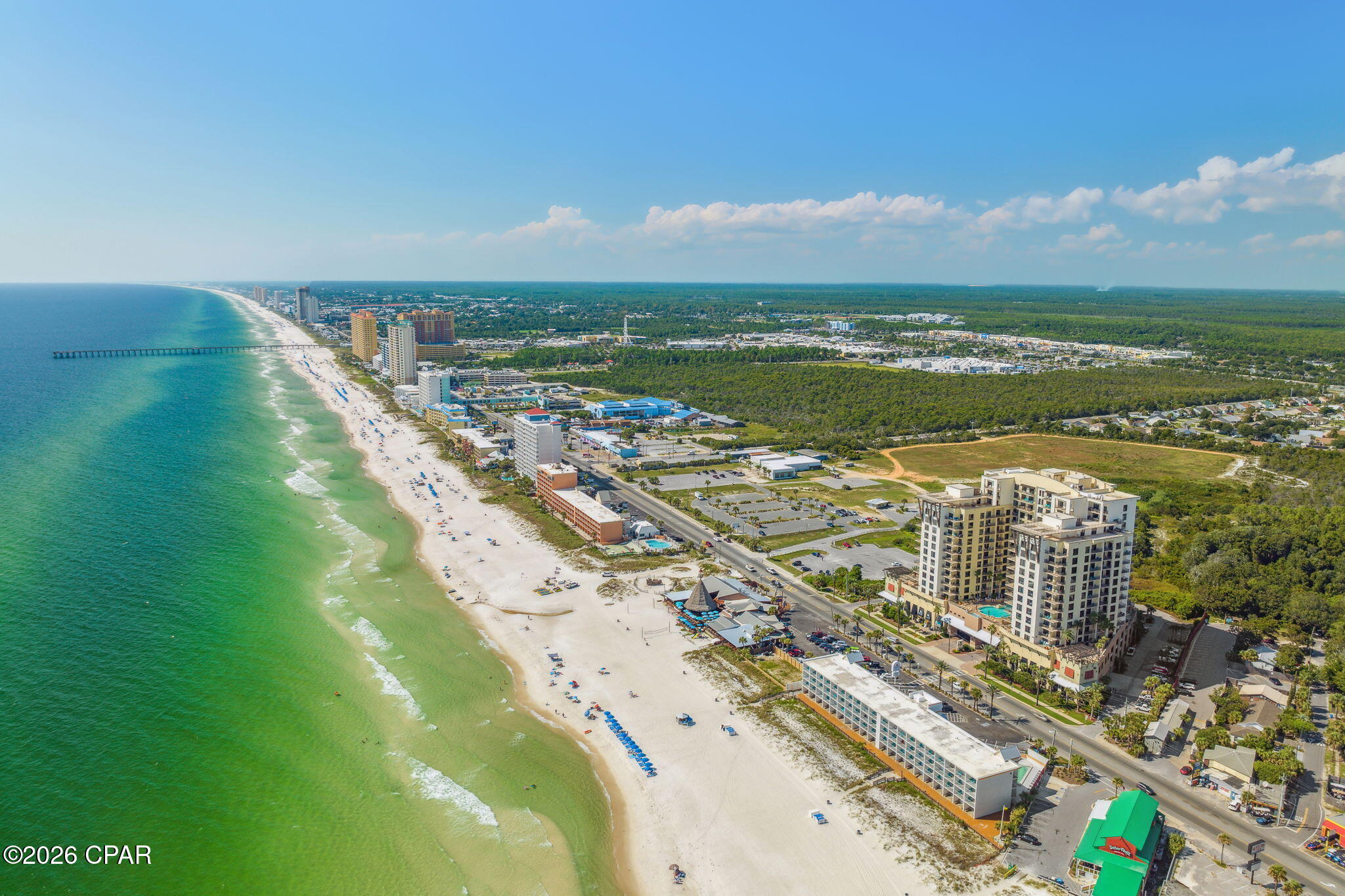 Image 31 For 15100 Front Beach Road 1507