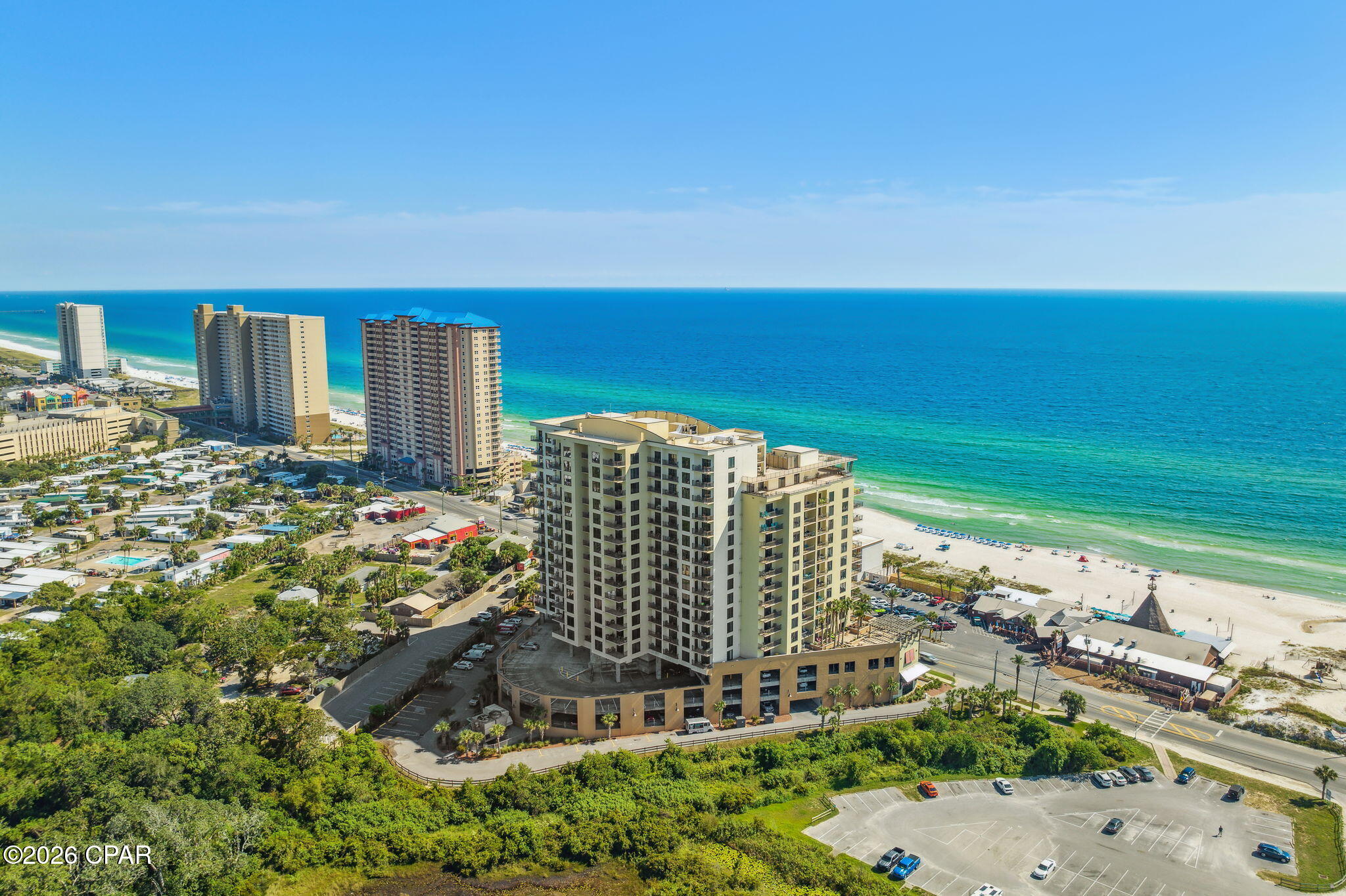 Image 34 For 15100 Front Beach Road 1507
