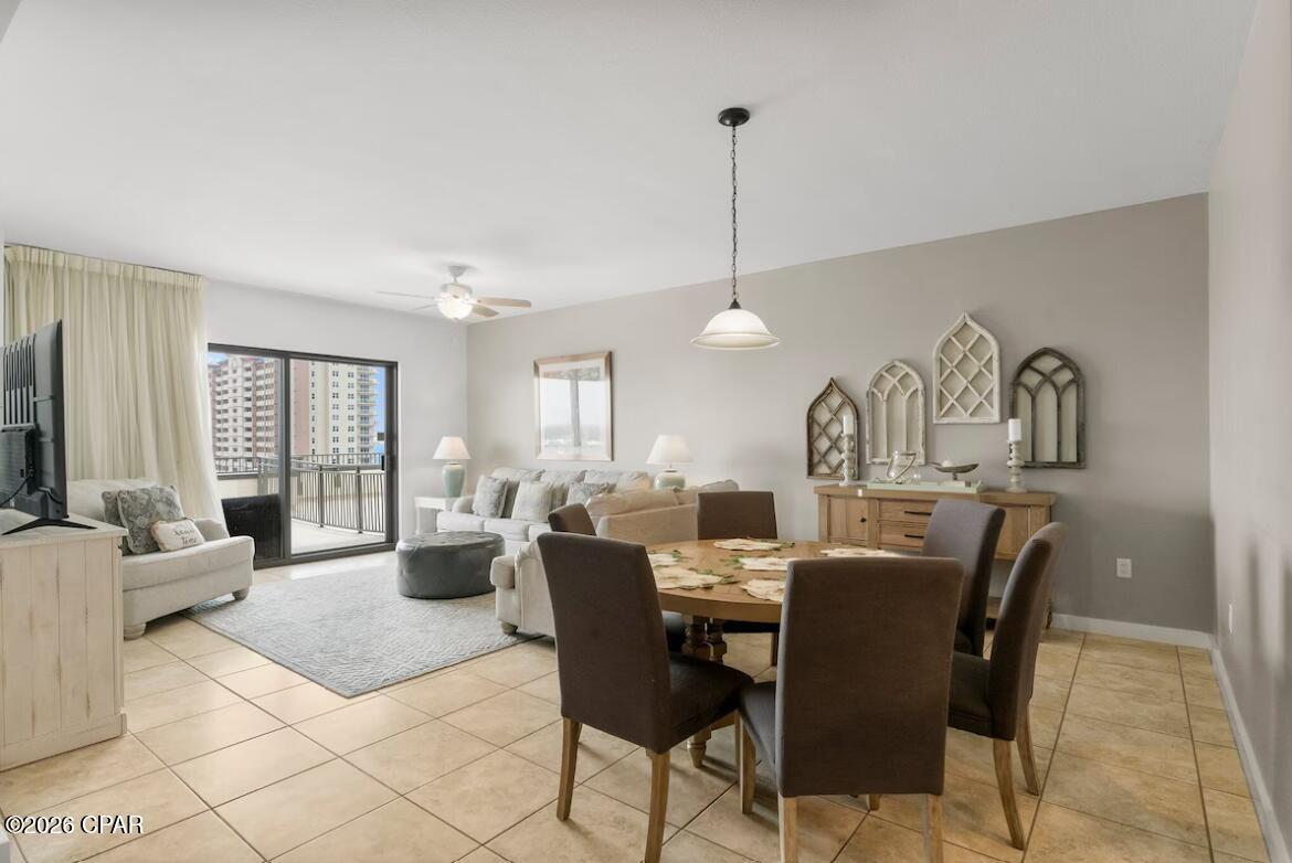 Image 4 For 15100 Front Beach Road 1507