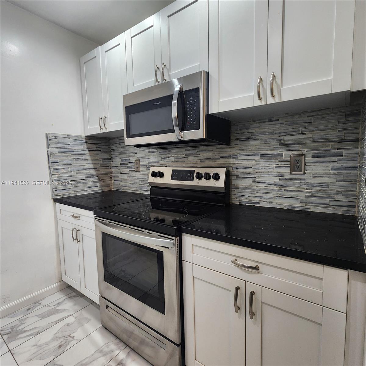 Montclair Gardens Condo