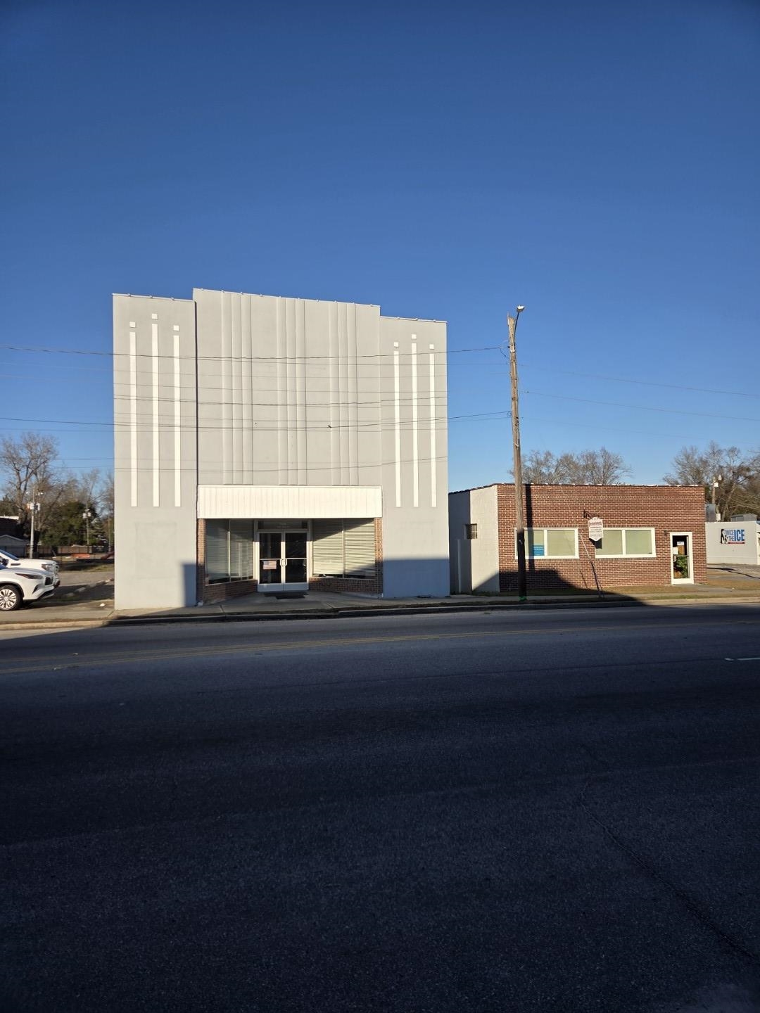 109 East Main St. Andrews, SC 29510