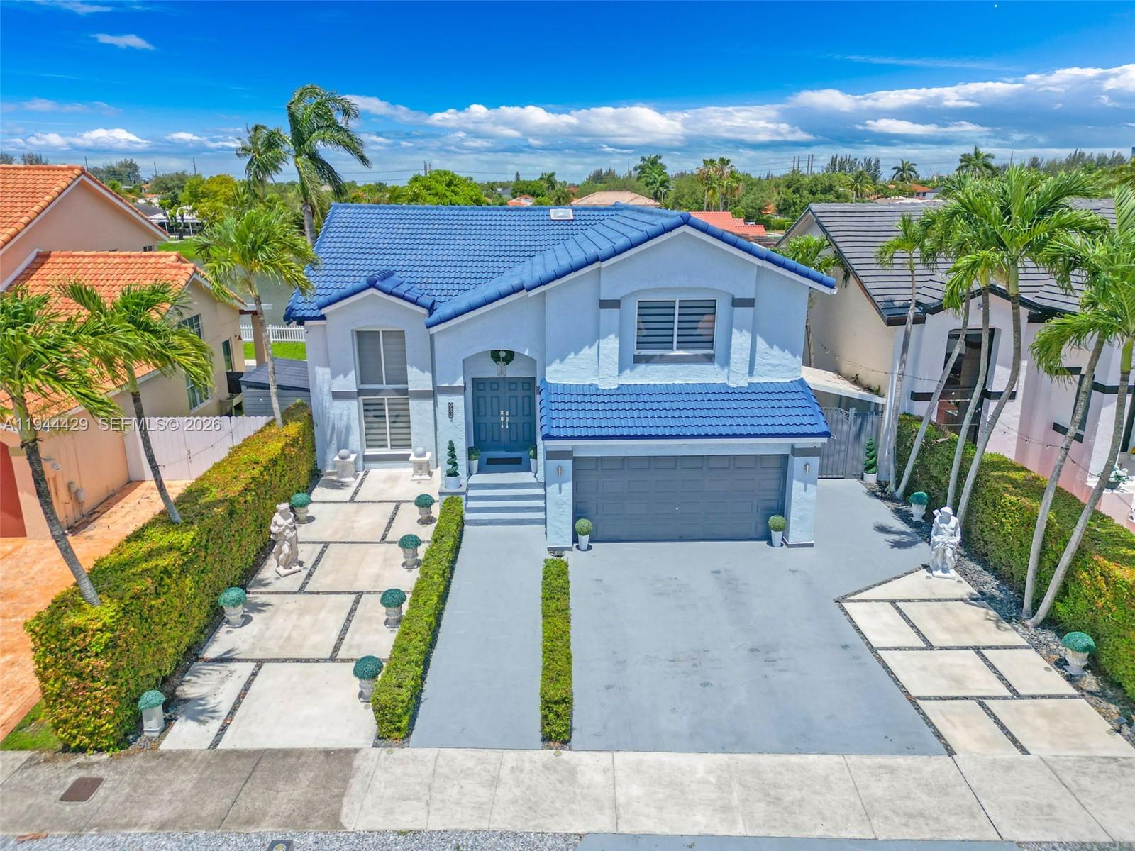 Venezia Homes Estates Ist