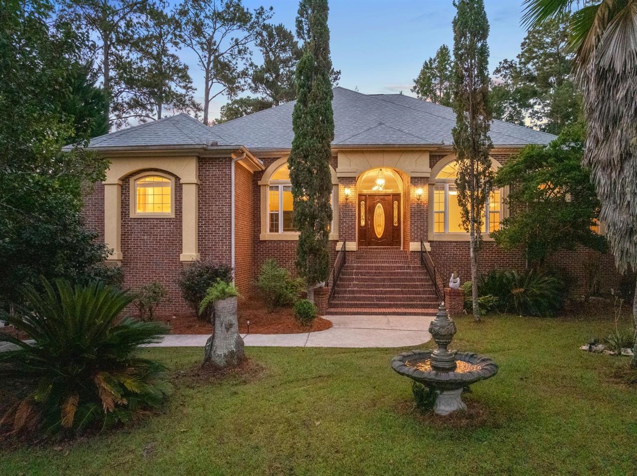 8846  Glen Abby Drive , Tallahassee, FL, 