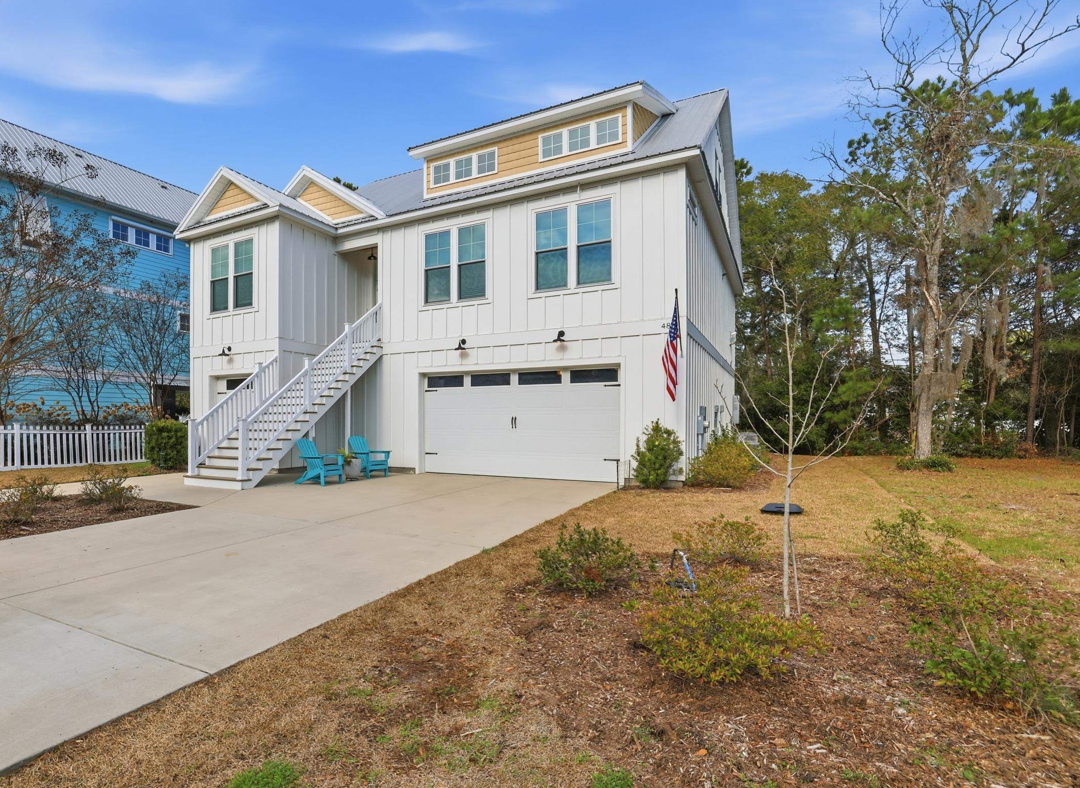 48 Seagrass Ct. Pawleys Island, SC 29585