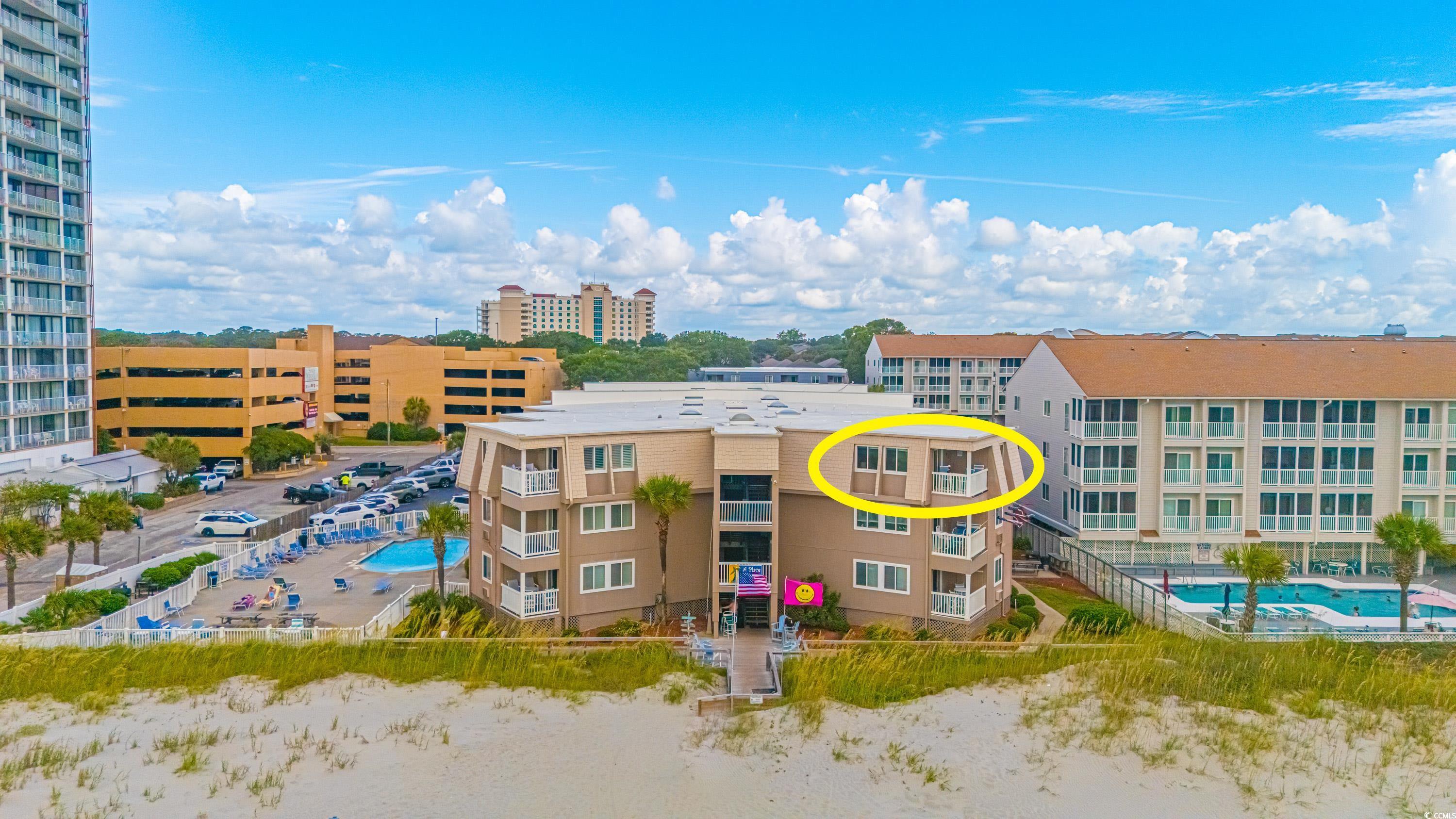 9560 Shore Dr. UNIT 3-H Myrtle Beach, SC 29572