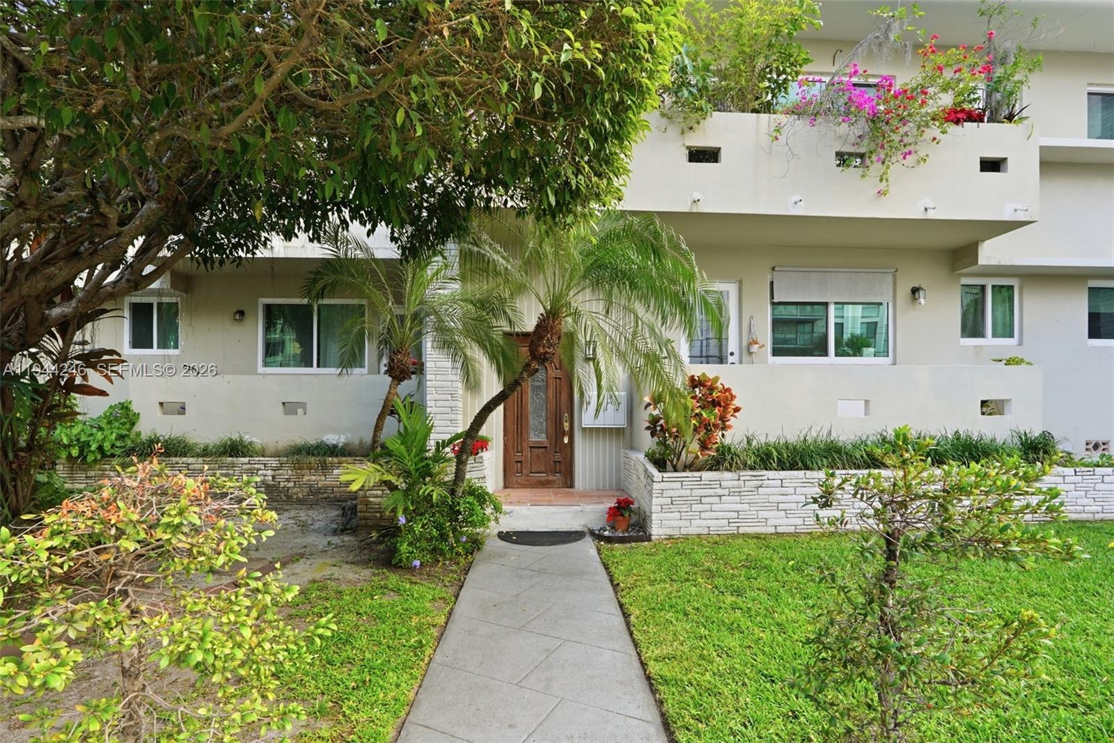 Covenant Manor Condo