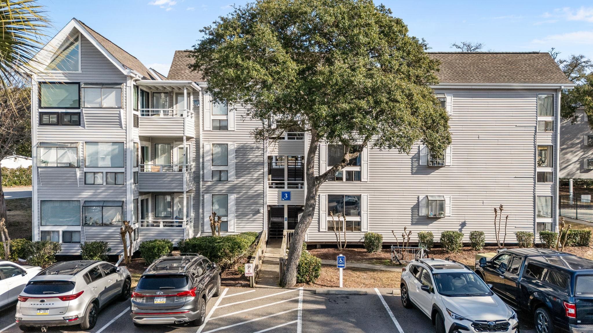 351 Lake Arrowhead Rd. UNIT #211 Myrtle Beach, SC 29572