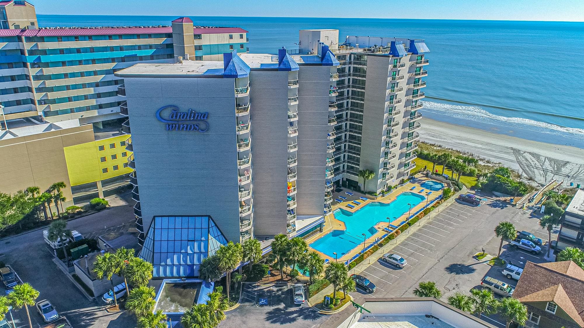 200 N 76th Ave. N UNIT #408 Myrtle Beach, SC 29572