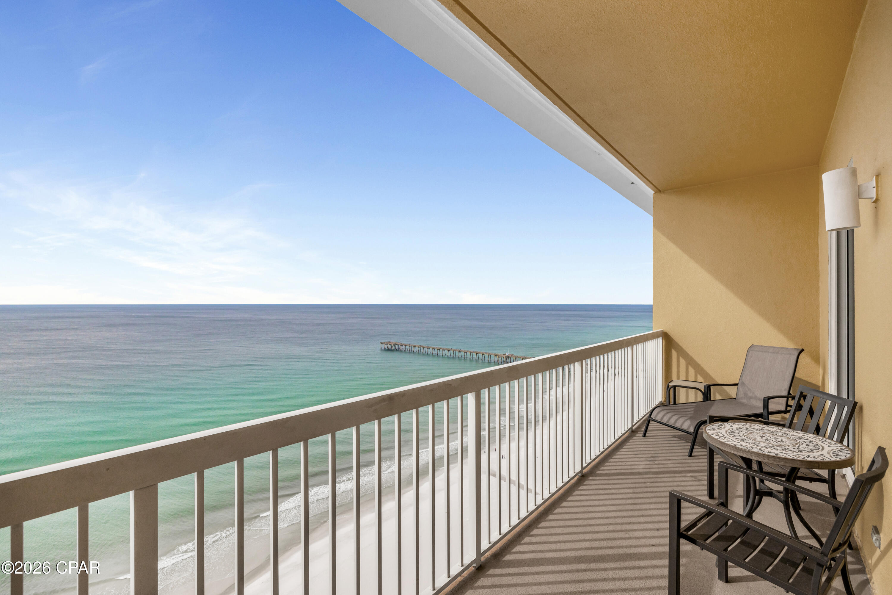 Details for 15817 Front Beach Road 1-2305, Panama City Beach, FL 32413