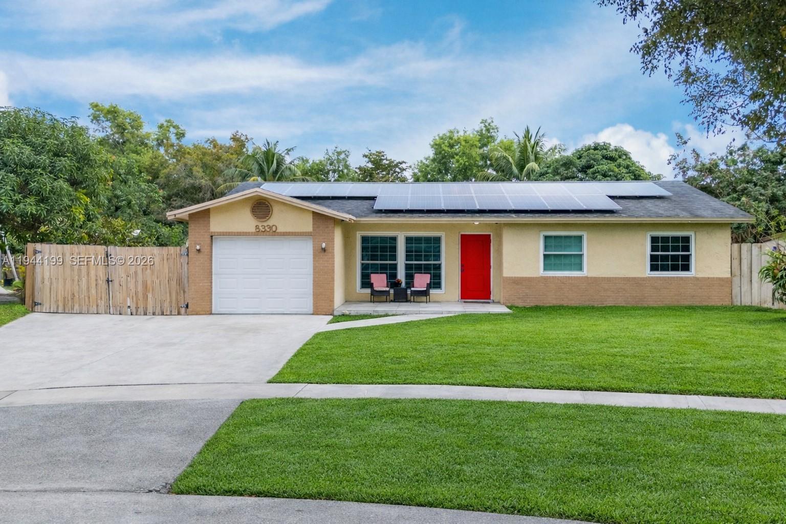 Westview Sec One Part Two