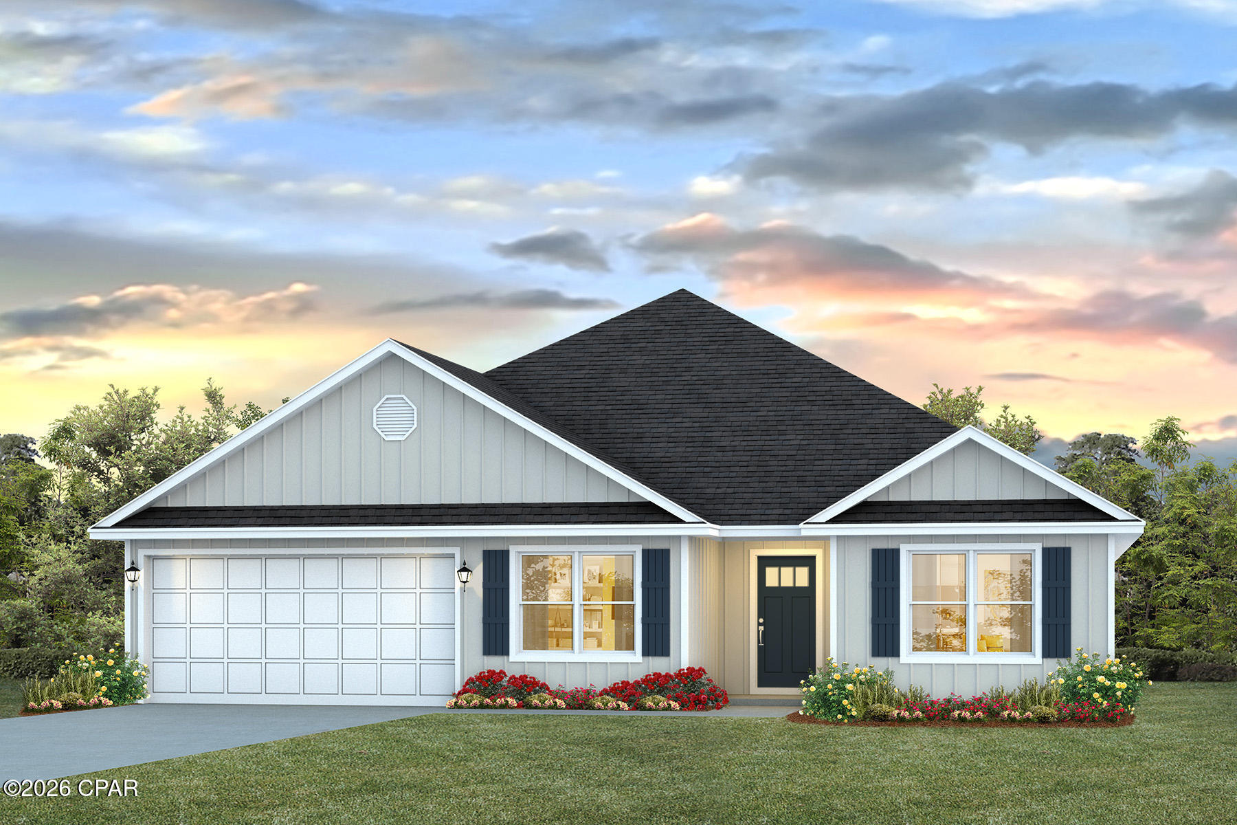 Details for 1585 Fountain Court, Chipley, FL 32428