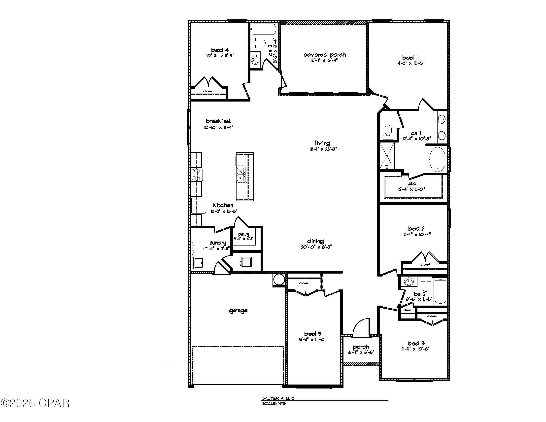 Image 3 For 1585 Fountain Court