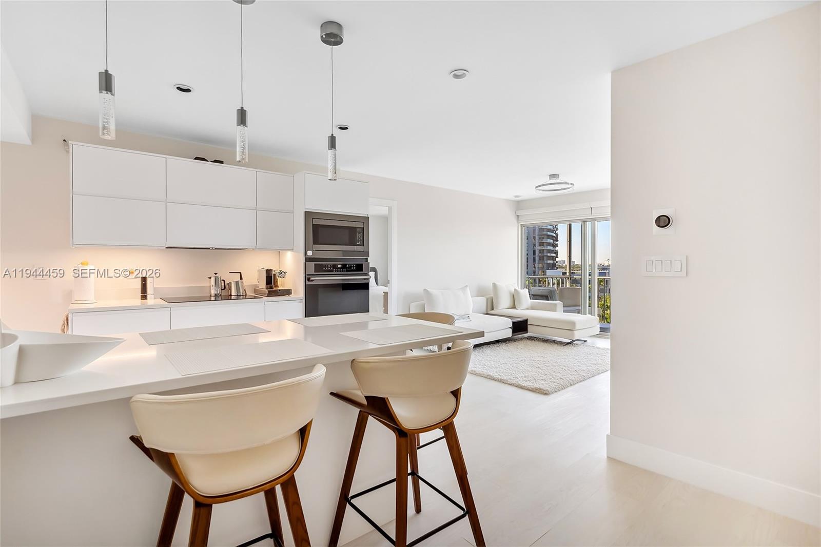 Fairways Riviera Condo