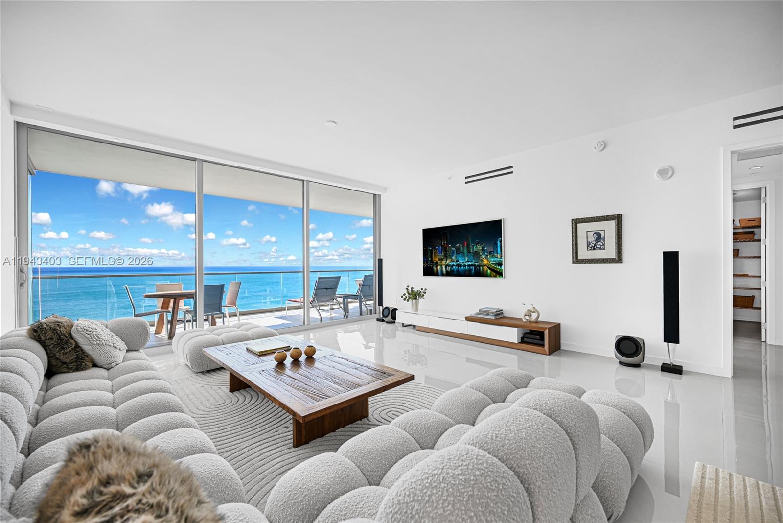 Oceana Bal Harbour Condo