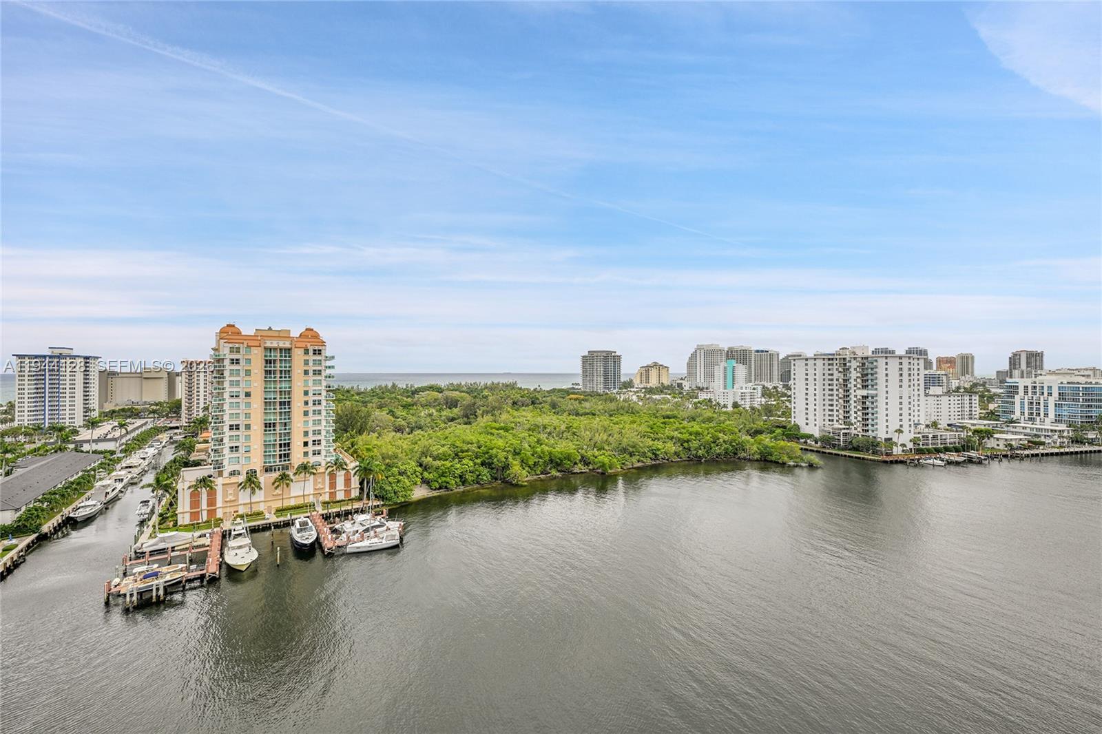 Homes for sale in Fort Lauderdale, FL | 936 Intracoastal Dr #16A, Fort Lauderdale, FL 33304 | MLS# A11944128