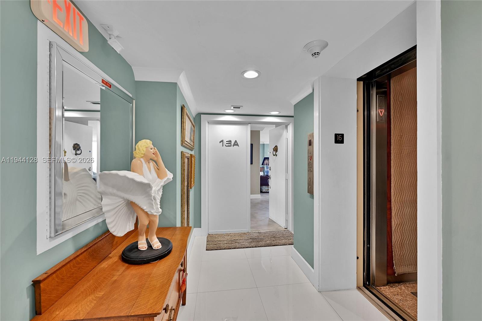 Homes for sale in Fort Lauderdale, FL | 936 Intracoastal Dr #16A, Fort Lauderdale, FL 33304 | MLS# A11944128