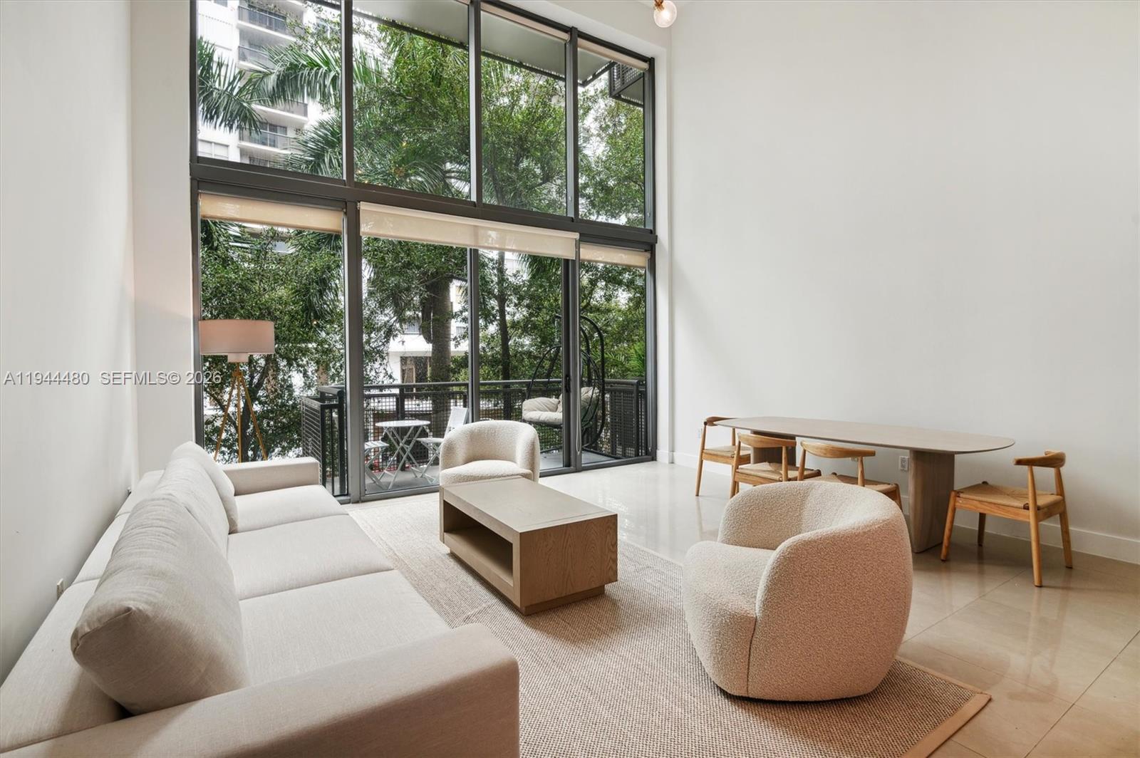 Terra Beachside Condo