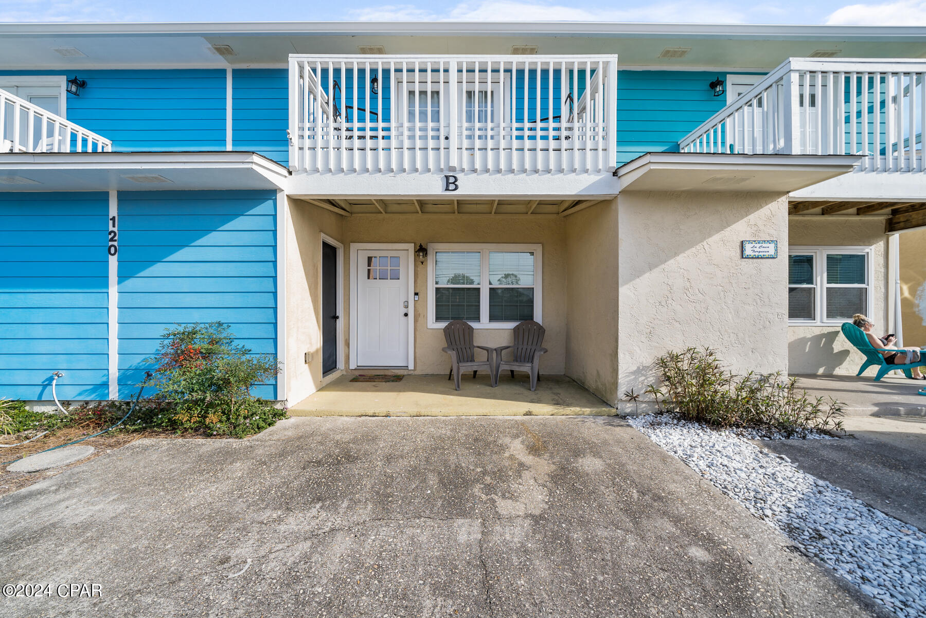 Details for 120 Palm Beach Drive B, Panama City Beach, FL 32413