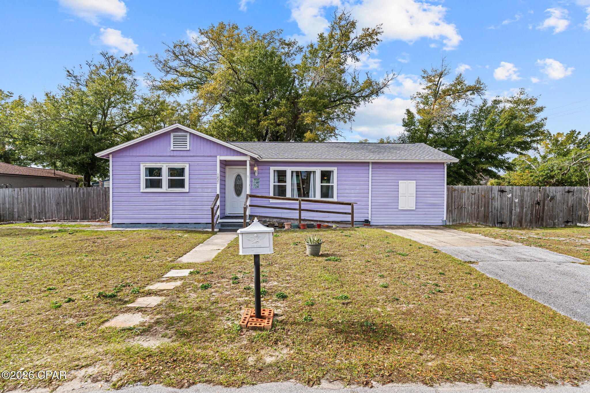 Details for 1821 Molitor Avenue, Panama City, FL 32405